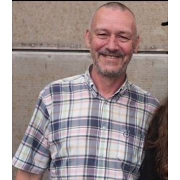 Photo of Patrick  Gerald FENLON