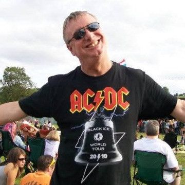 Notice Gallery for Frederick UDALE