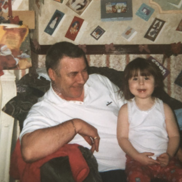 Notice Gallery for Robert Joseph MCINTYRE