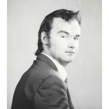 Photo of David FITTON