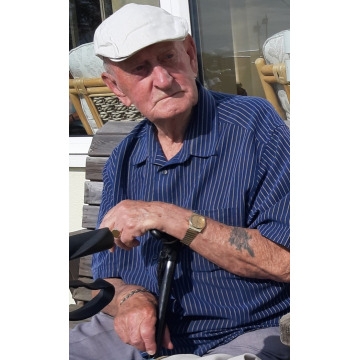 Photo of Royston Ralph JONES