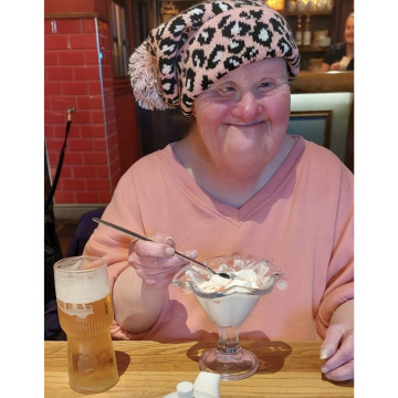 Notice Gallery for Carol DOWD