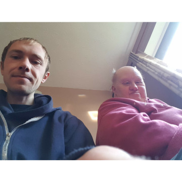 Notice Gallery for Carol DOWD