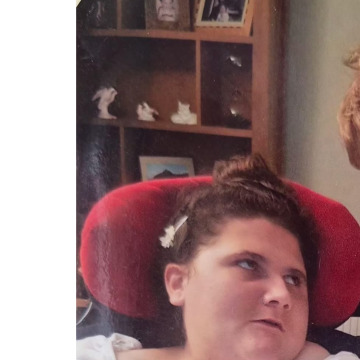 Notice Gallery for Cara Jayne McKEOWN