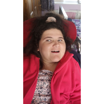 Notice Gallery for Cara Jayne McKEOWN