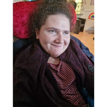 Notice Gallery for Cara Jayne McKEOWN