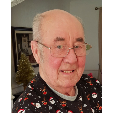 Photo of Thomas James SEYMOUR