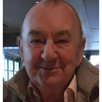 Photo of Herbert Gerald HARRIES