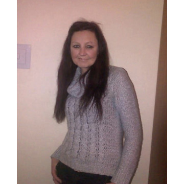 Photo of Deborah Johann FEBERY