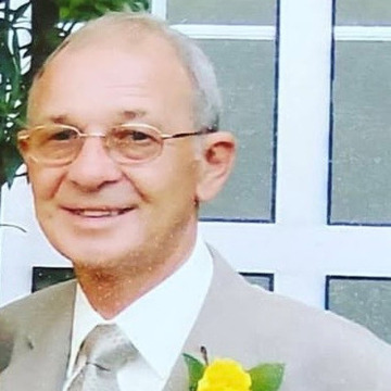 Photo of William Frederick GOUGH