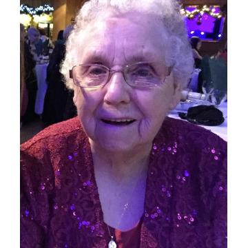 Photo of Evelyn BERTRAM