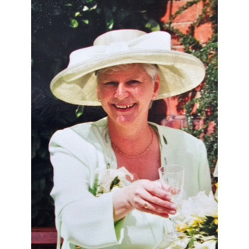 Photo of Jean ESSERY