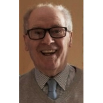 Notice Gallery for John MACKIE