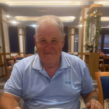 Photo of Nicholas David HARGRAVES