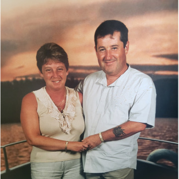 Notice Gallery for Nicholas David HARGRAVES