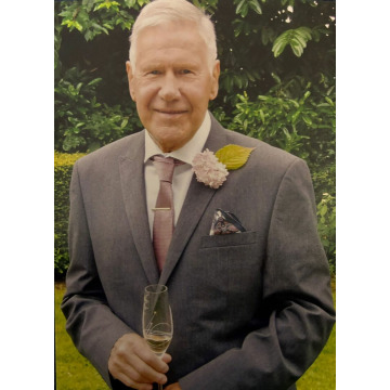 Notice Gallery for Brian BOSTOCK