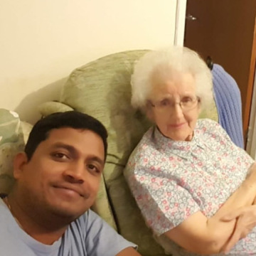 Notice Gallery for Kathleen DONOHOE