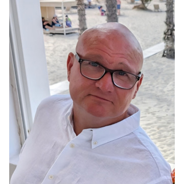 Photo of Thomas James PICKFORD