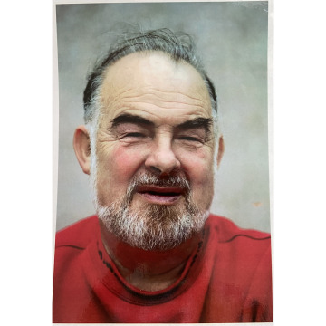 Notice Gallery for Noel MACDONALD