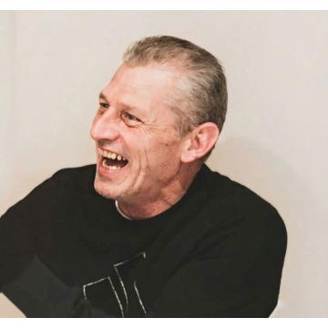 Photo of Leslie WILLIAMS