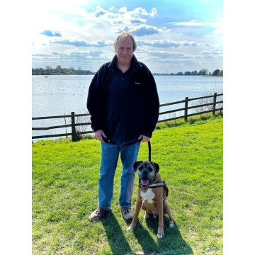 Notice Gallery for Phillip David VINCENT-BETTS