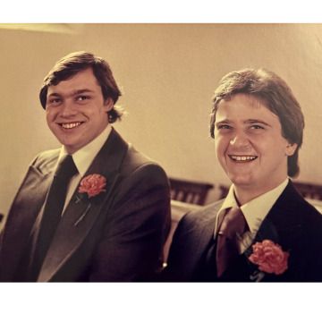 Notice Gallery for Phillip David VINCENT-BETTS