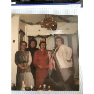 Notice Gallery for Frances Mary MOORE