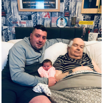 Notice Gallery for Alan Francis O'DWYER