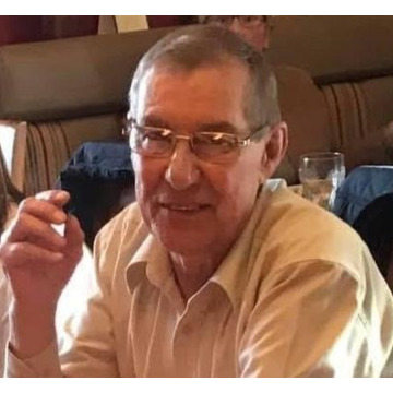 Photo of David COATES