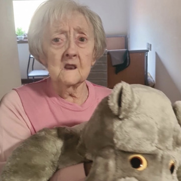 Photo of Jeanette ROBERTS