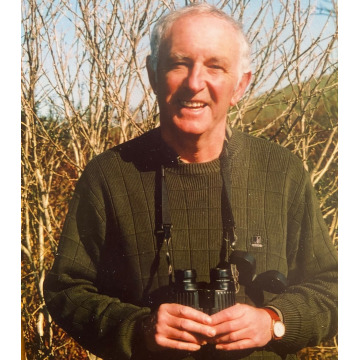 Photo of Brian Patrick O'SHEA