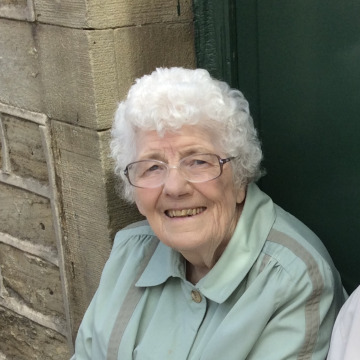 Notice Gallery for Kathleen COOPER