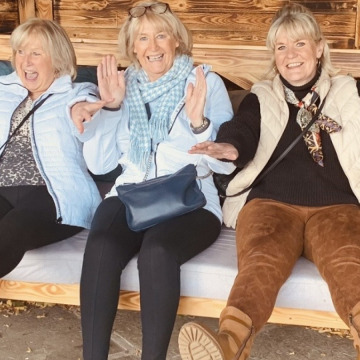 Notice Gallery for Linda BURNS