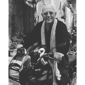 Photo of Robert COX