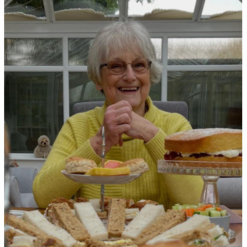 Photo of Katrina Margaret SMITH