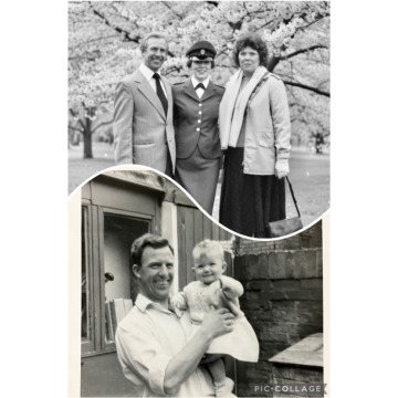 Notice Gallery for Trevor Leonard DARLEY