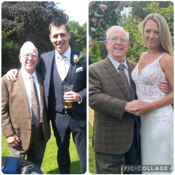 Notice Gallery for Trevor Leonard DARLEY