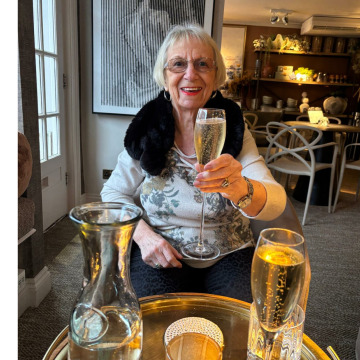 Notice Gallery for Vera SHEPPERD