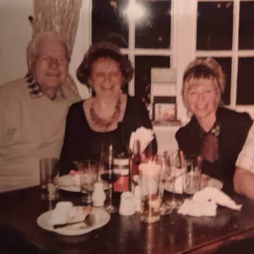 Notice Gallery for Vera SHEPPERD