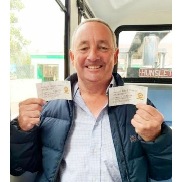 Photo of Mark WILCOX