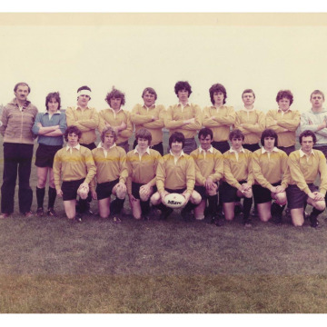 Notice Gallery for Mark WILCOX