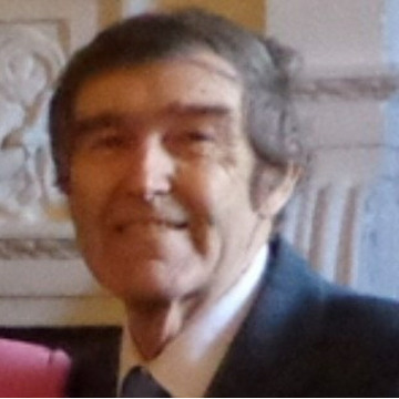 Photo of John MORGAN