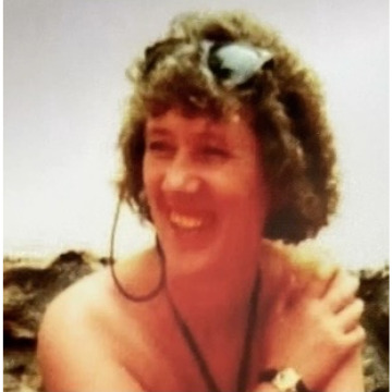 Photo of Mary BEHARALL