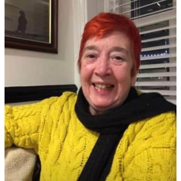 Photo of Andrina Clazey PORTEOUS