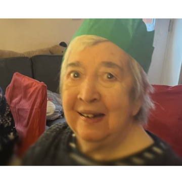 Notice Gallery for Andrina Clazey PORTEOUS