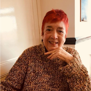 Notice Gallery for Andrina Clazey PORTEOUS