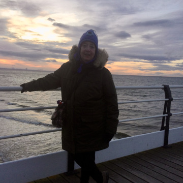 Notice Gallery for Andrina Clazey PORTEOUS