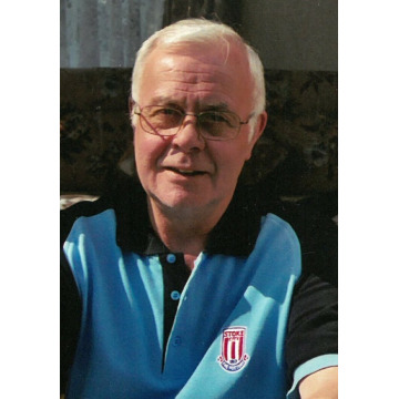 Photo of James Anson KIRKLAND