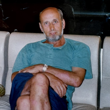 Notice Gallery for David Graham MARTIN