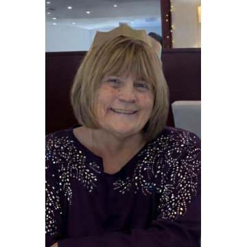 Photo of Wendy WILLIAMS